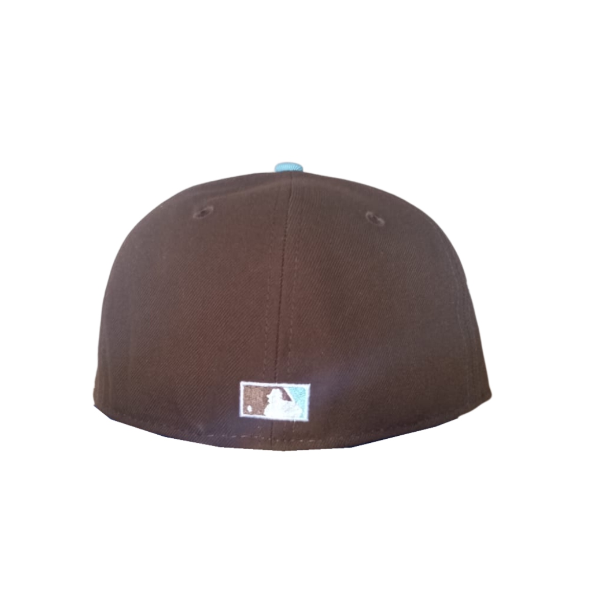 Gorra New Era LA world series 7 1/8 color cafe 21519315