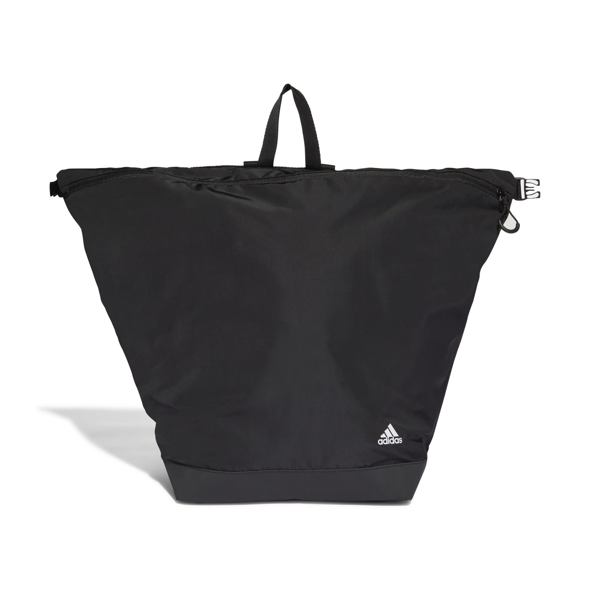 Bolsa adidas Negra Future Icons.