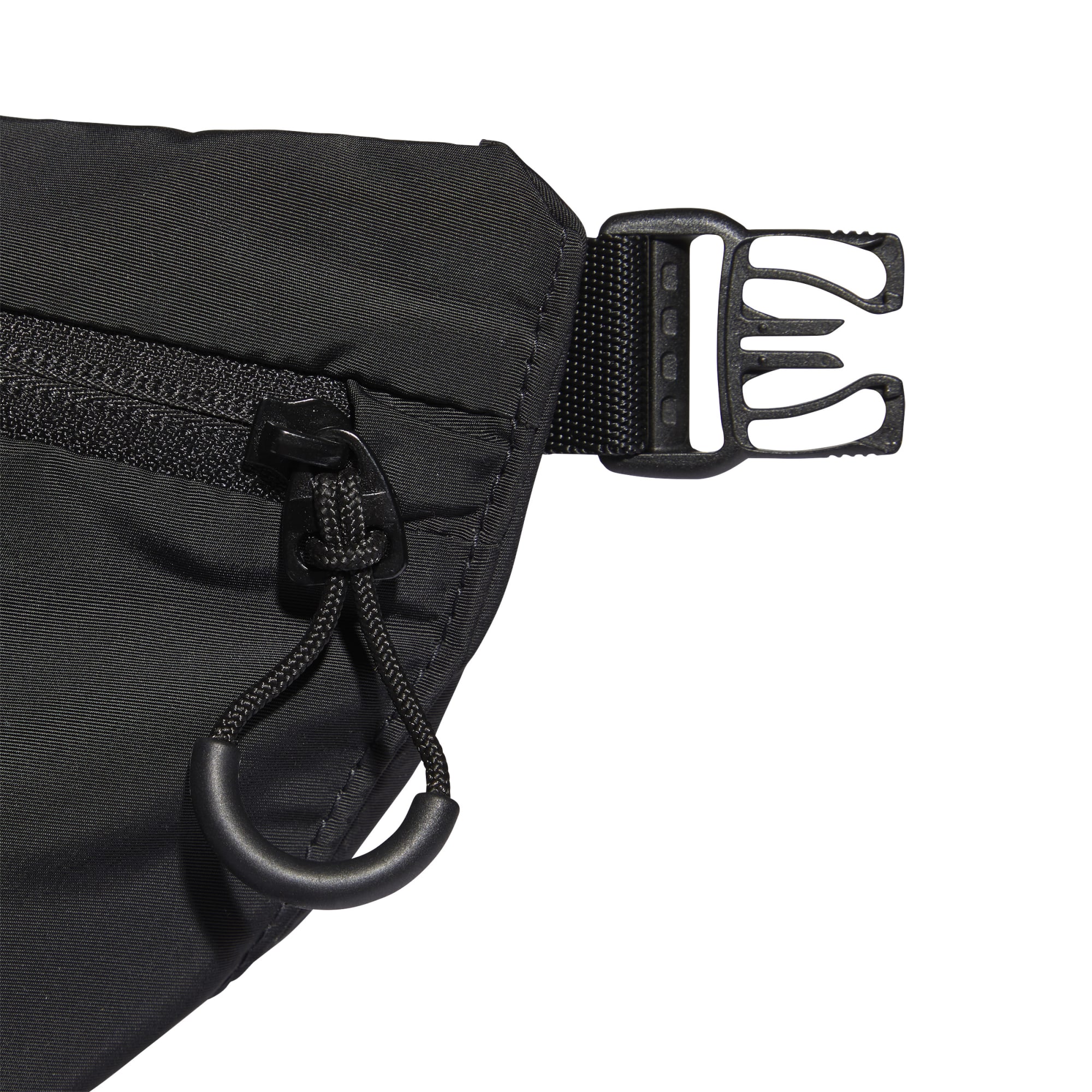 Bolsa adidas Negra Future Icons.