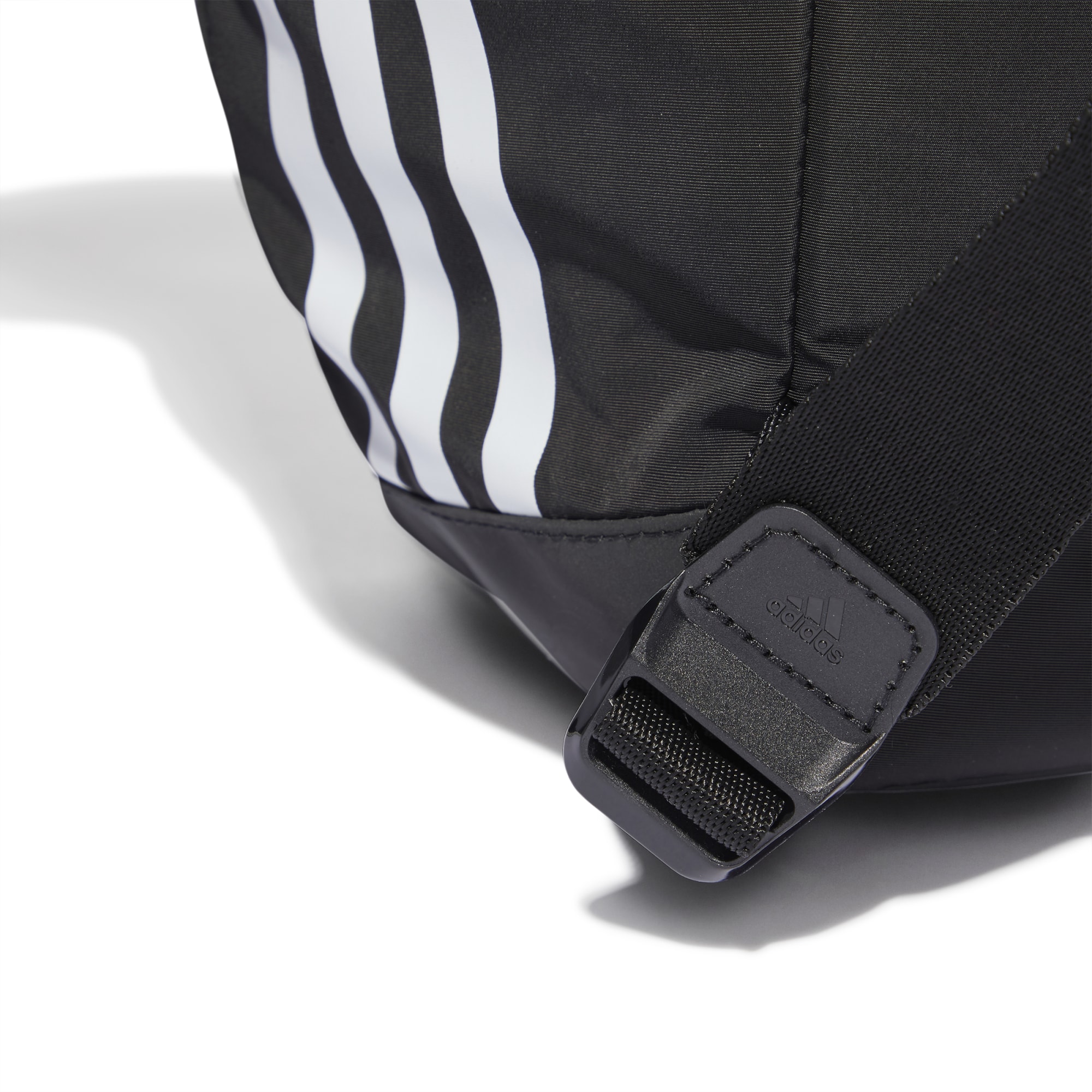 Bolsa adidas Negra Future Icons.
