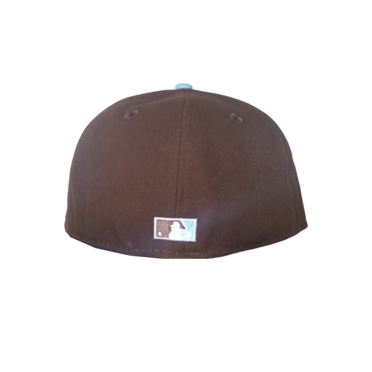 Gorra New Era New York Yankees world series 7 1/4 cafe 21519320