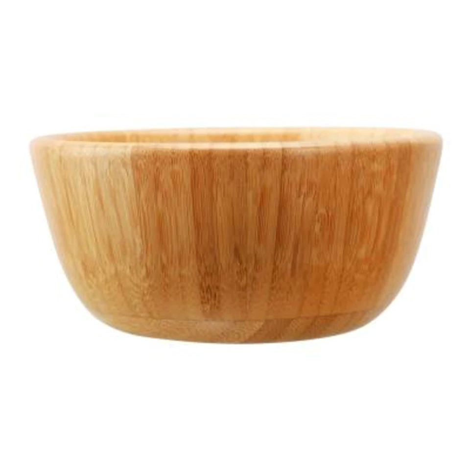 Tazón de Bambú