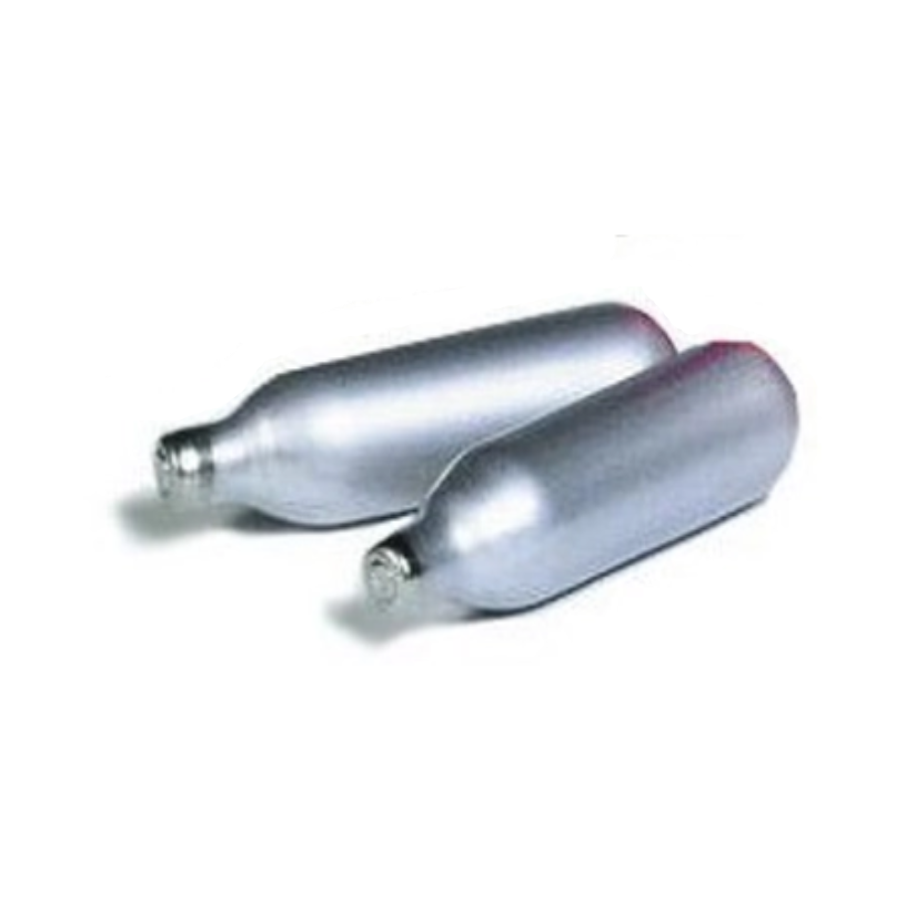 Capsulas para Sifón de Crema Batida Chantilly 20 piezas