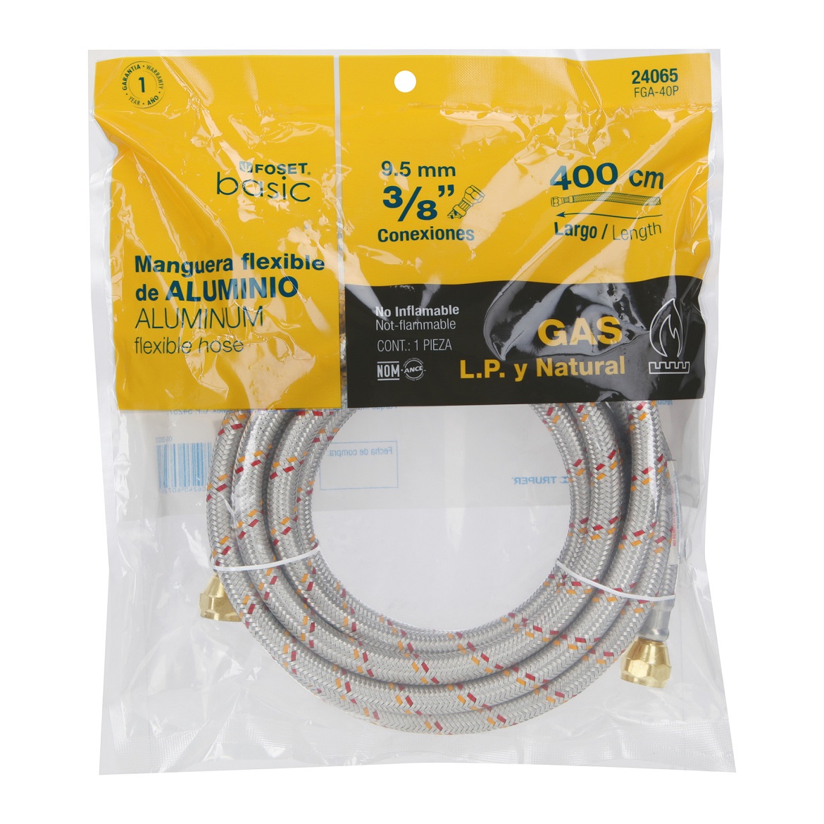 Tanque de Gas 9 kg Portátil mas parrilla mas kit de instalación incluye 7 productos