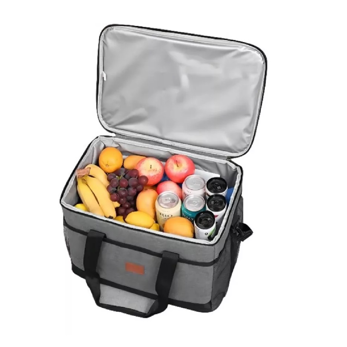 Hielera Portatil Mochila Con Interior Impermeable 36 L