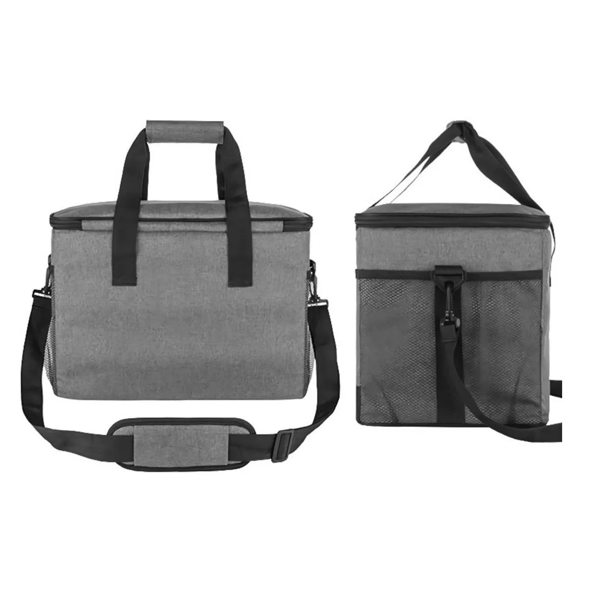 Hielera Portatil Mochila Con Interior Impermeable 36 L