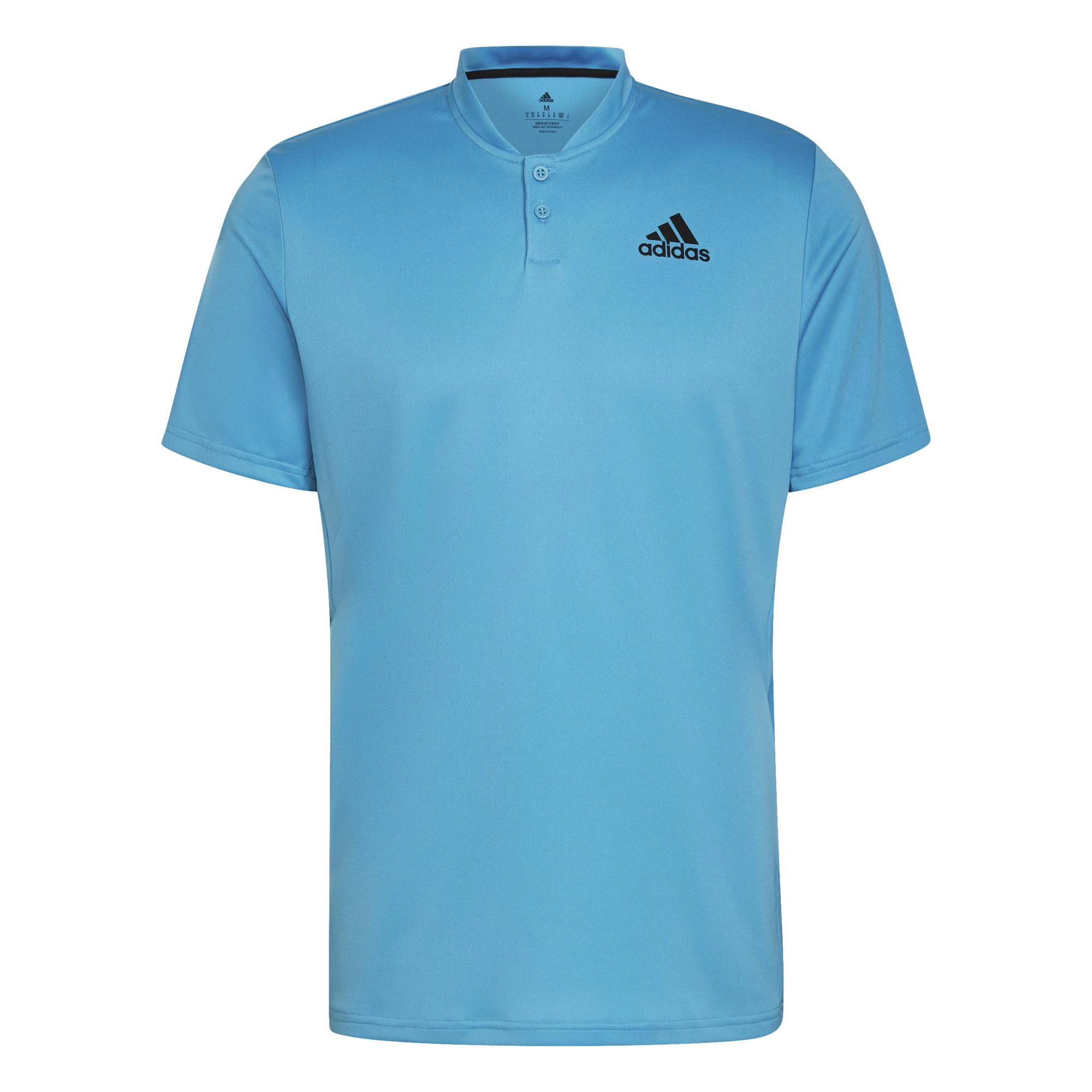 Playera Deportiva adidas Polo Club Azul