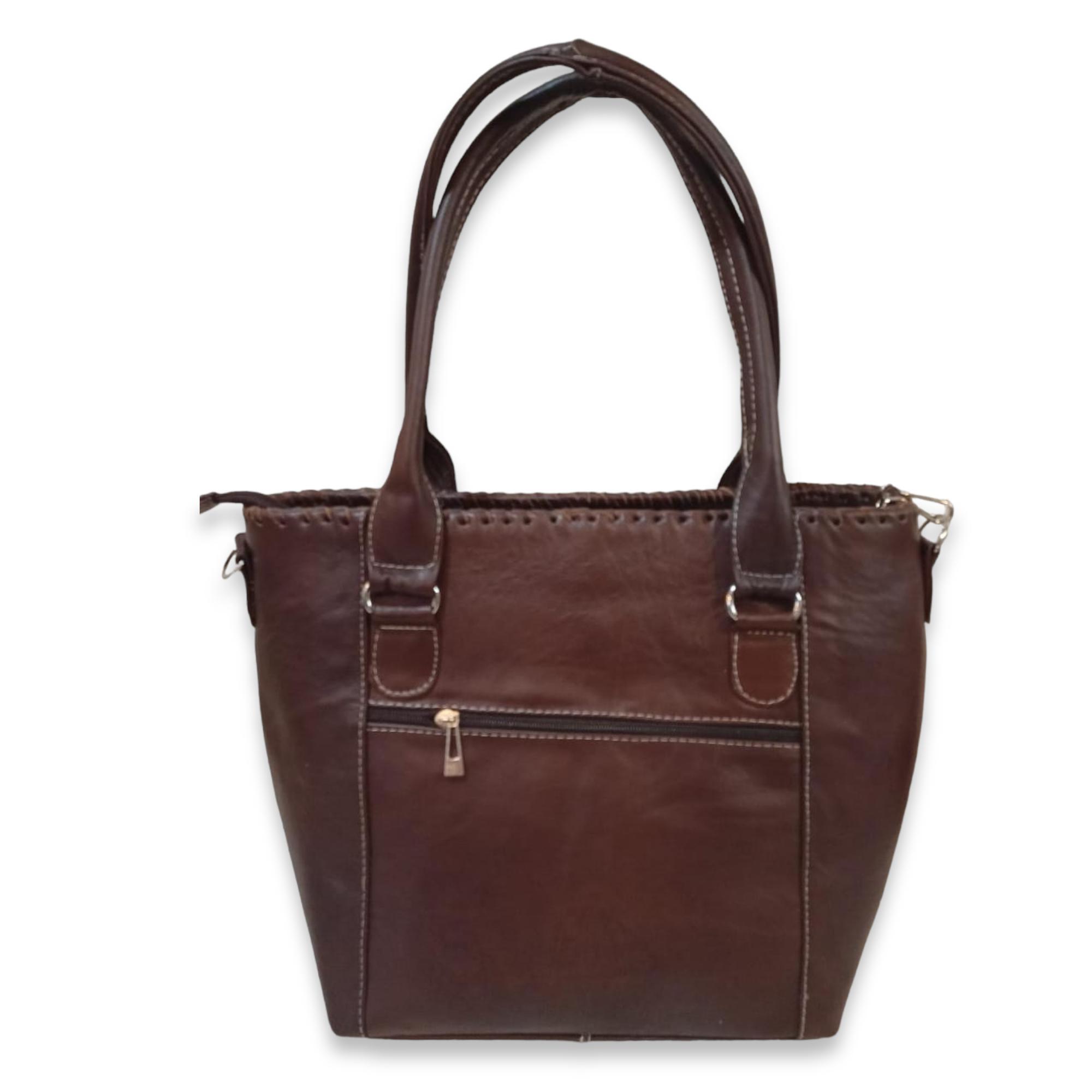 Bolsa de Piel Genuina de ternera Fina y elegante