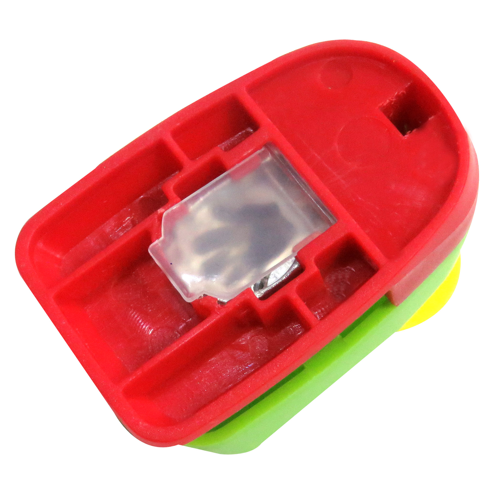 Perforadora De Varios Figuras Para Foamy papel álbumes de fotos DIY Manualidad 16mm