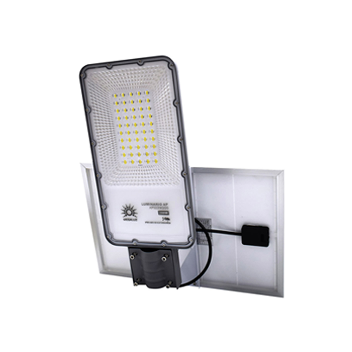 Lámpara Suburbana LED Megaluz APS22W200