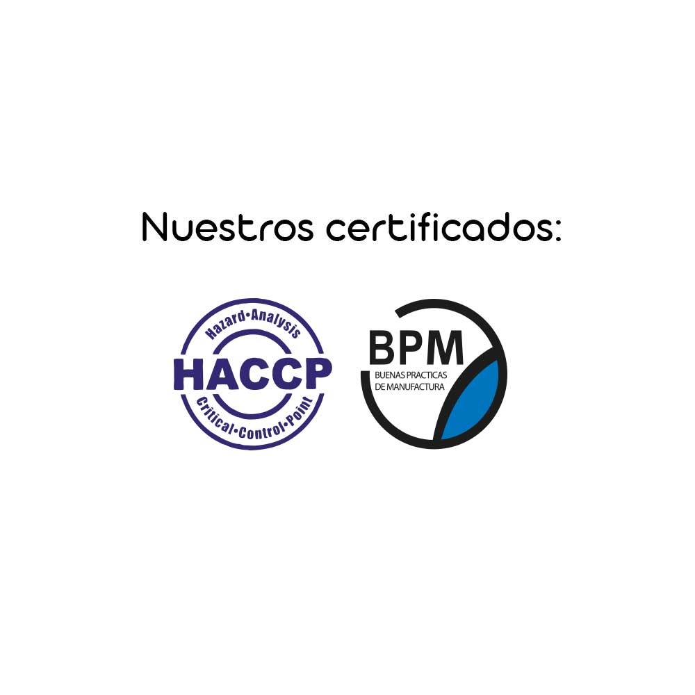 Uña de gato en Cápsulas, Orgánica (100 Caps de 500mg)