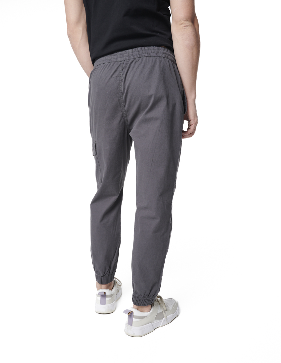 Pantalón Jogger Casual Para Hombre Generra 318652