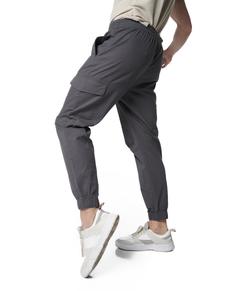 Pantalón Jogger Casual Para Hombre Generra 318652
