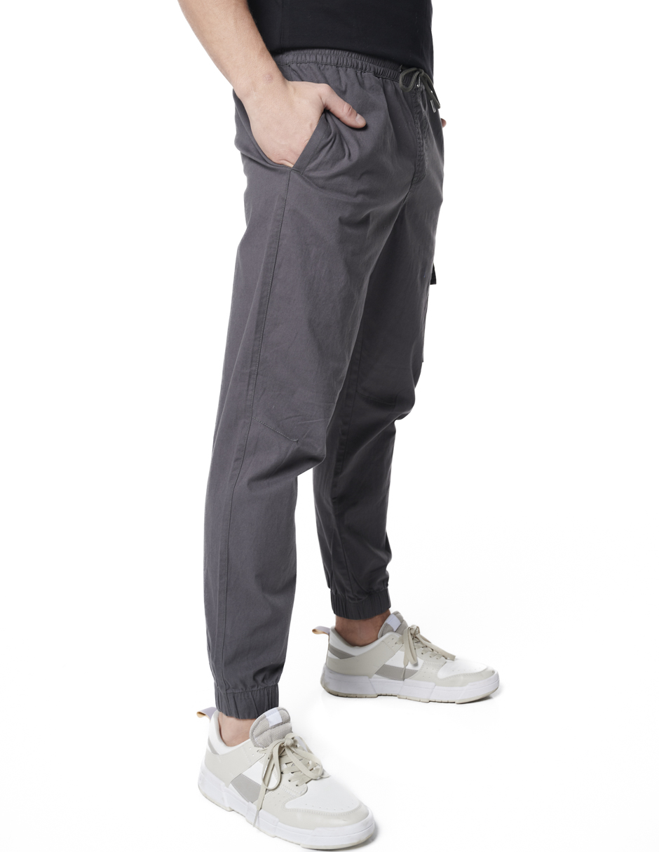Pantalón Jogger Casual Para Hombre Generra 318652