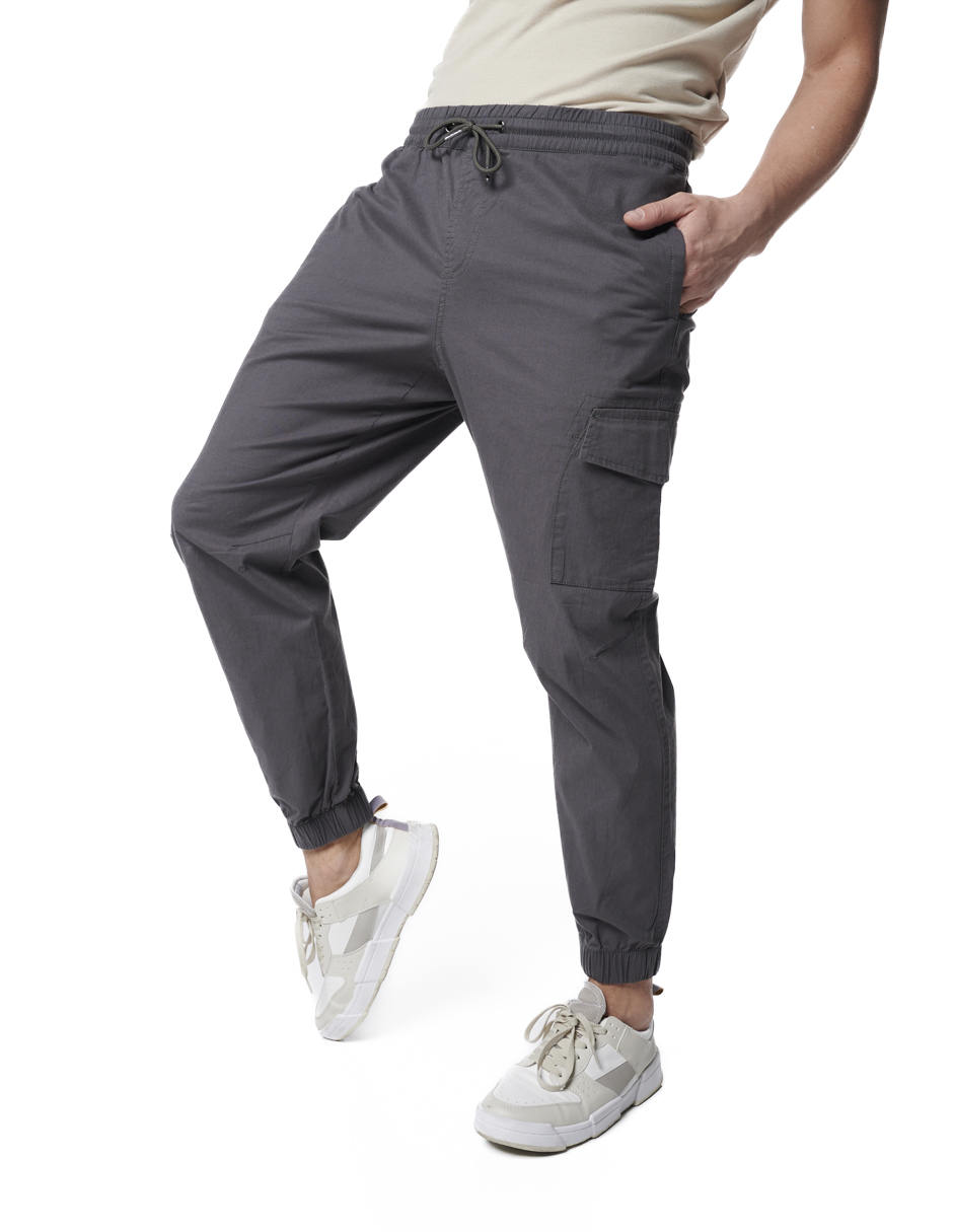 Pantalón Jogger Casual Para Hombre Generra 318652