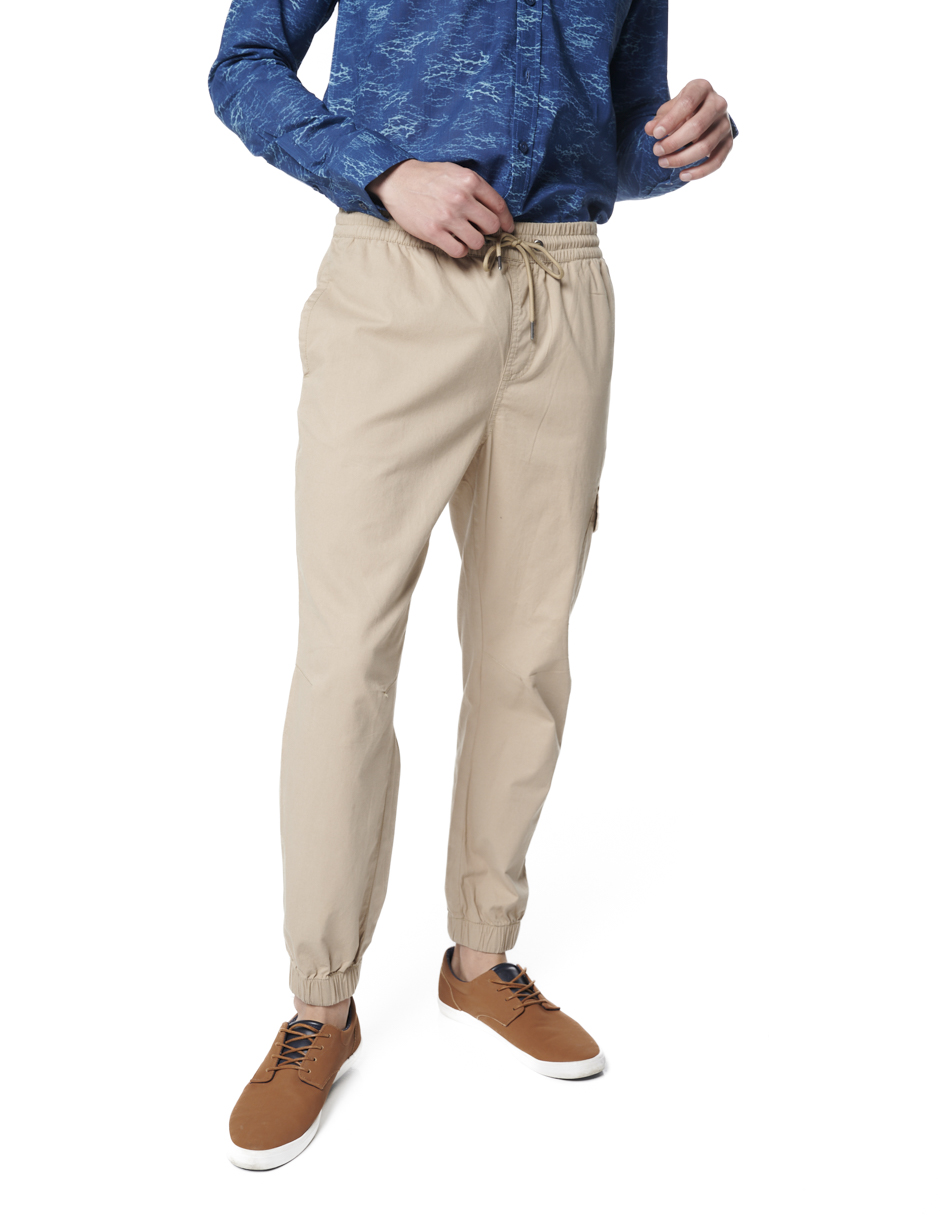 Pantalón Jogger Casual Para Hombre Generra 318652