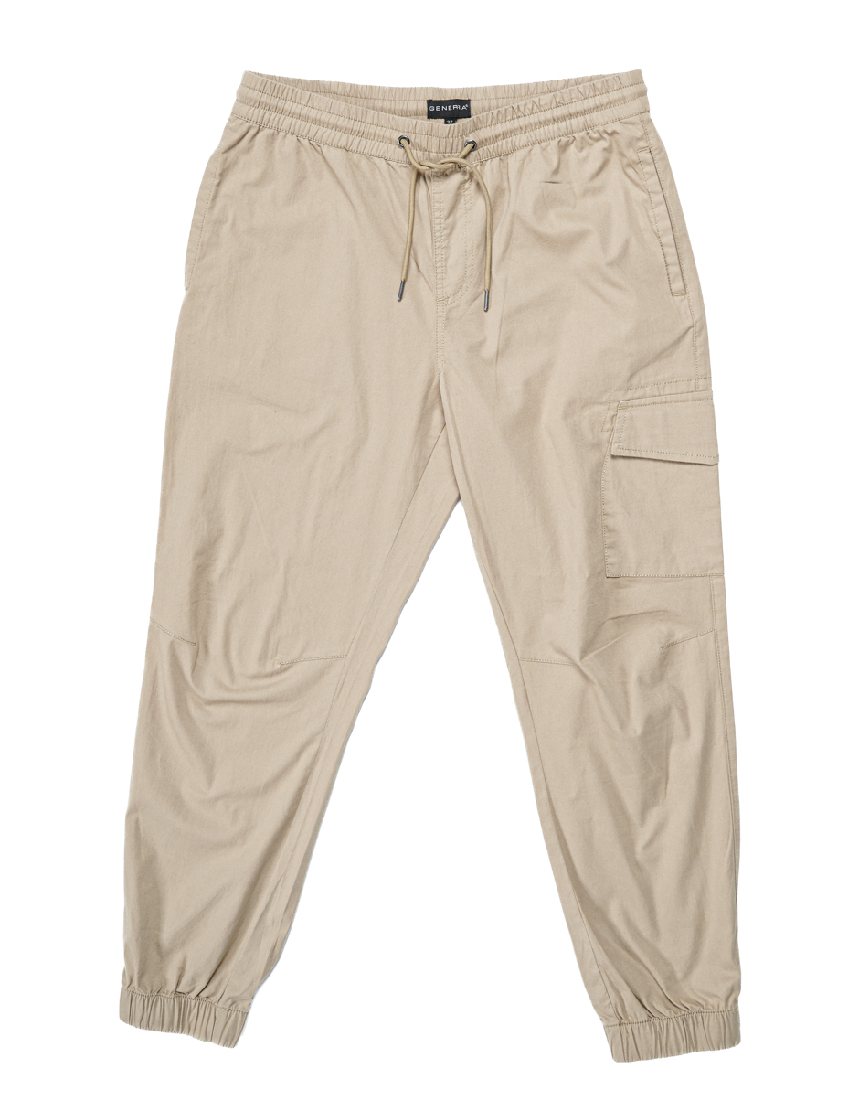Pantalón Jogger Casual Para Hombre Generra 318652