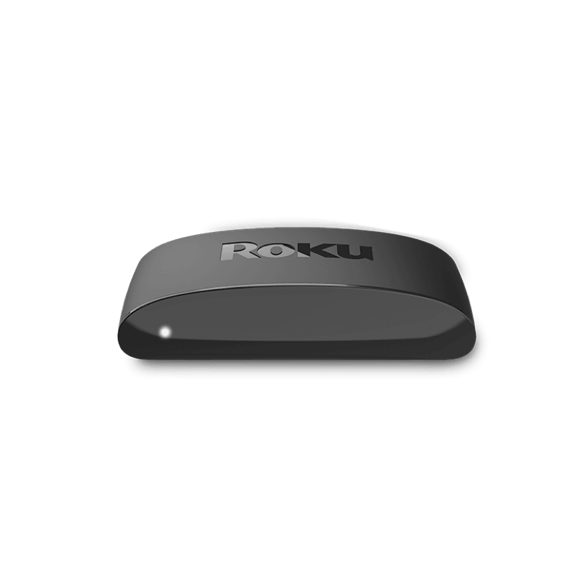 Dispositivo de Transmision Roku Express 4K HDR Brilliant 3940RW Negro