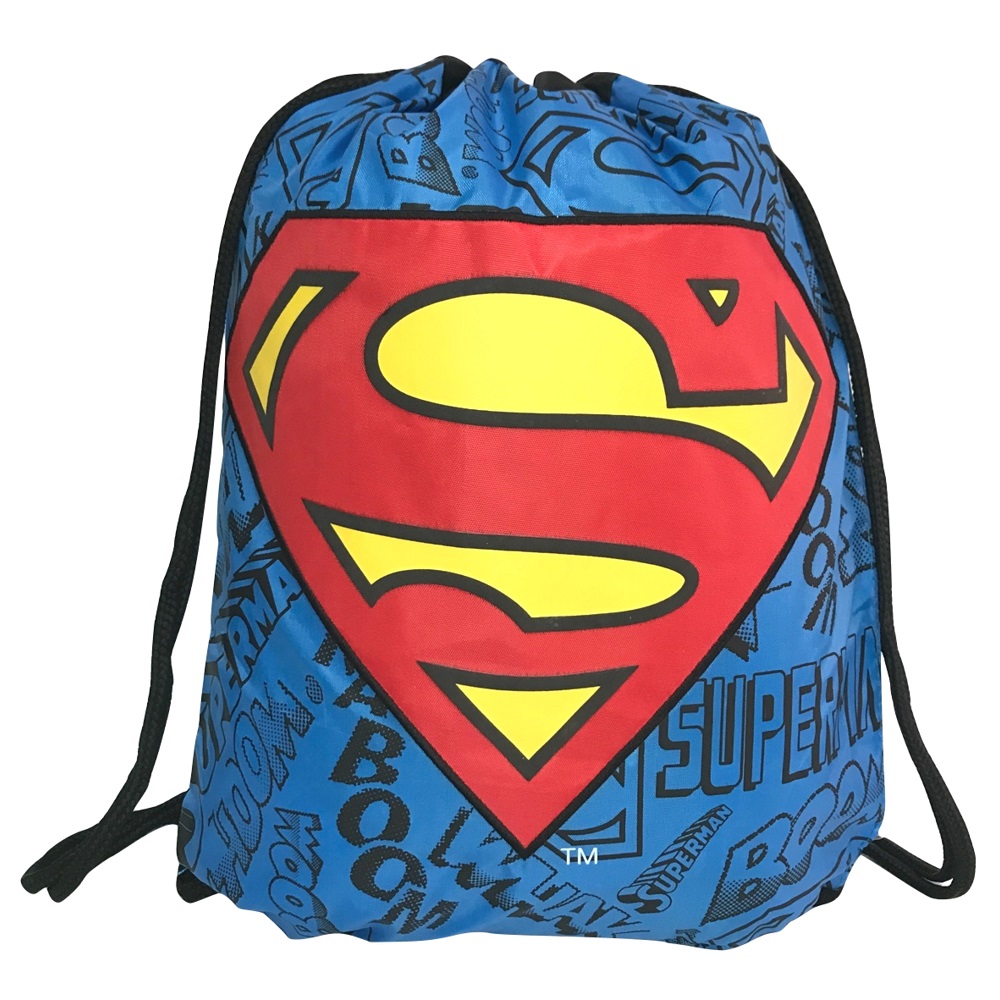 Morral DC Comics Superman