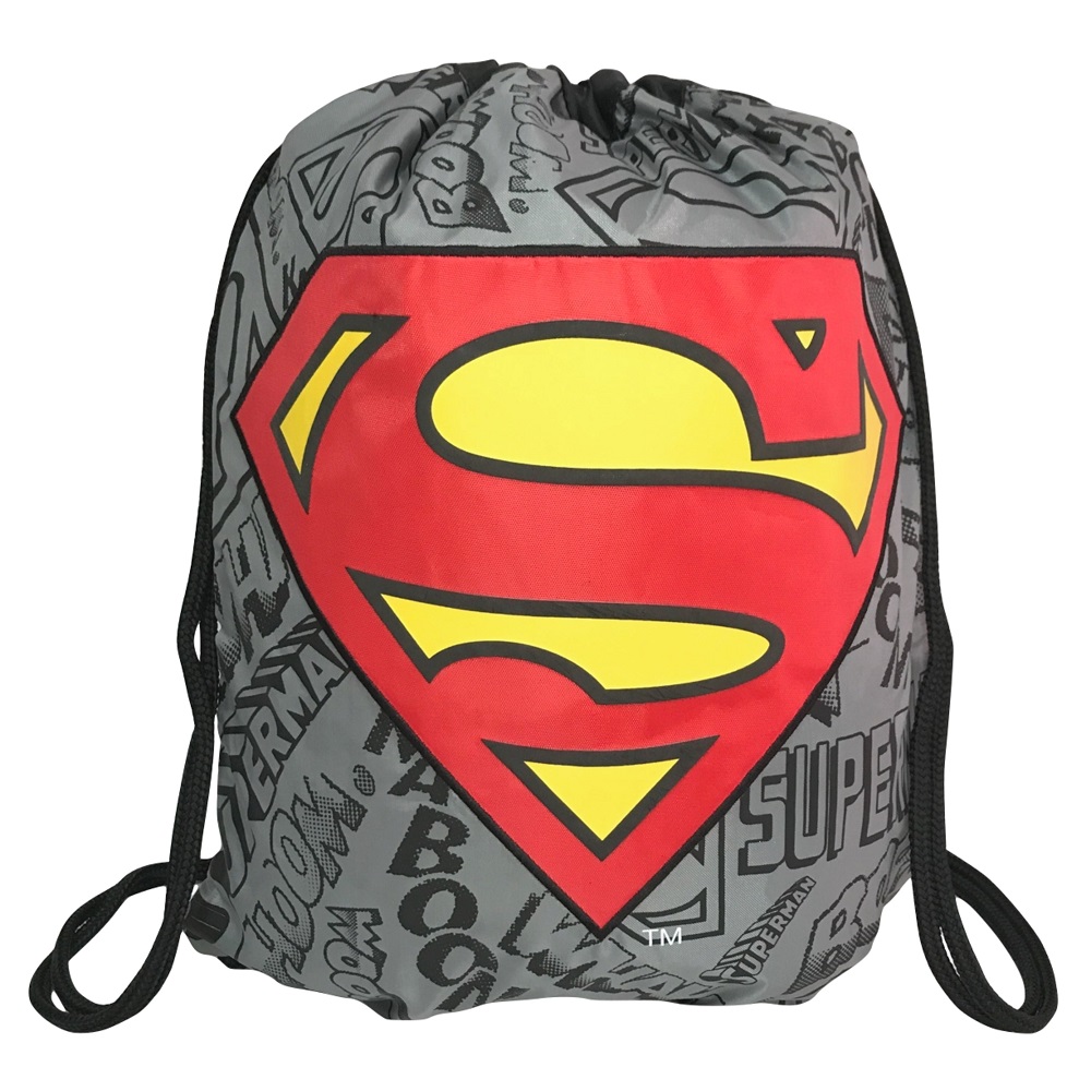 Morral DC Comics Superman