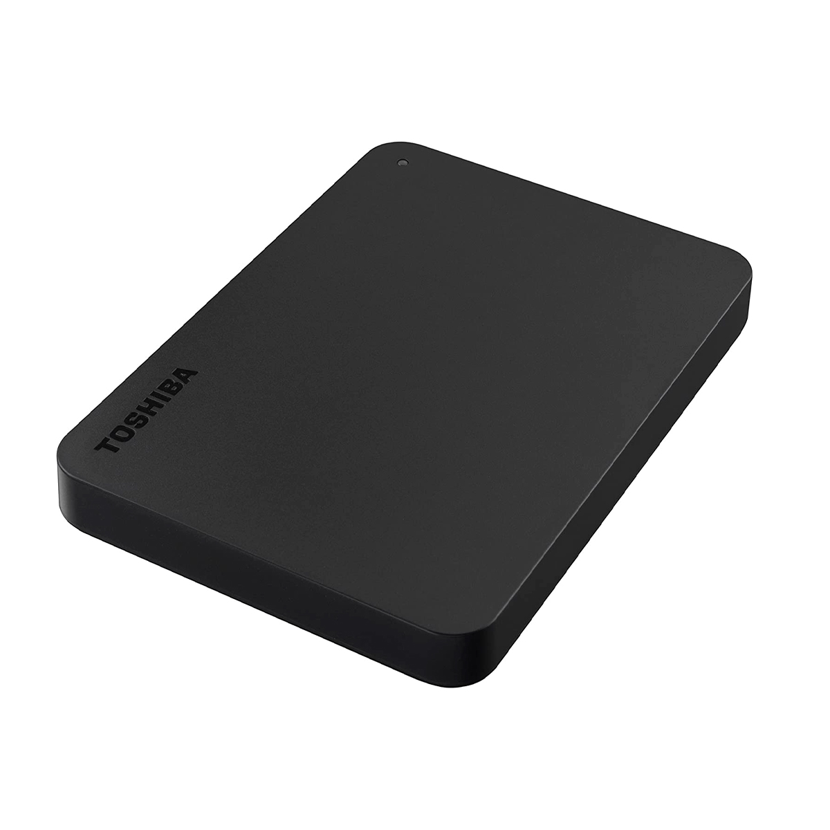 Disco Duro Externo, Toshiba Canvio Basics 2TB, USB 3.0