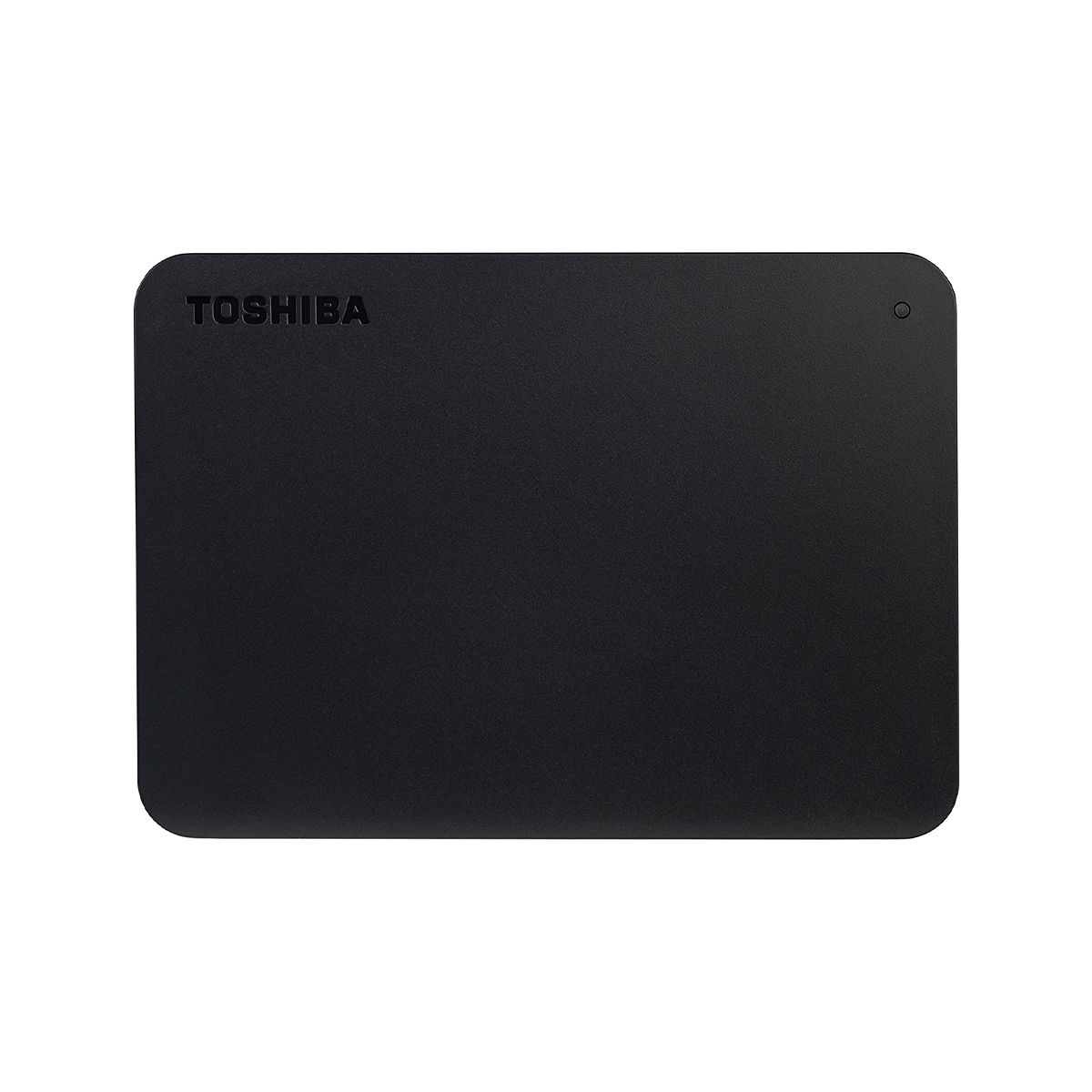 Disco Duro Externo, Toshiba Canvio Basics 2TB, USB 3.0