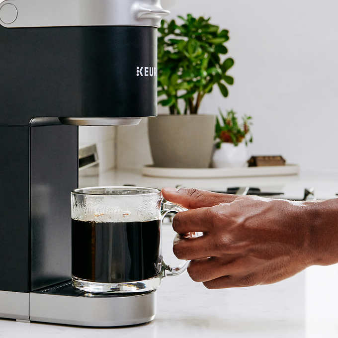 Keurig Café Starbucks Pike Place Medium Roast K-cup, 72-piezas