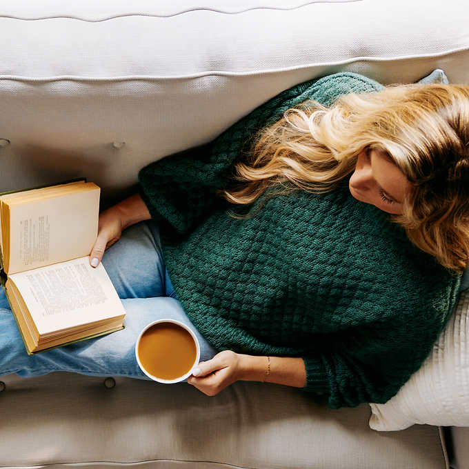 Keurig Café Starbucks Pike Place Medium Roast K-cup, 72-piezas