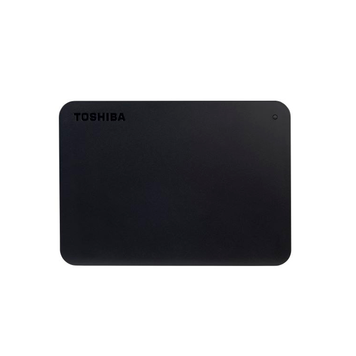 Disco Duro Externo, Toshiba Canvio Basics 1TB, USB 3.0
