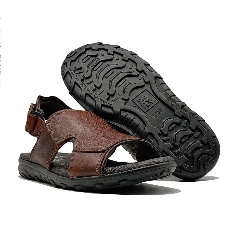 20hrs Huaraches 407 Cafe Shedron Rocca Hombre Descanso Memory Foam 