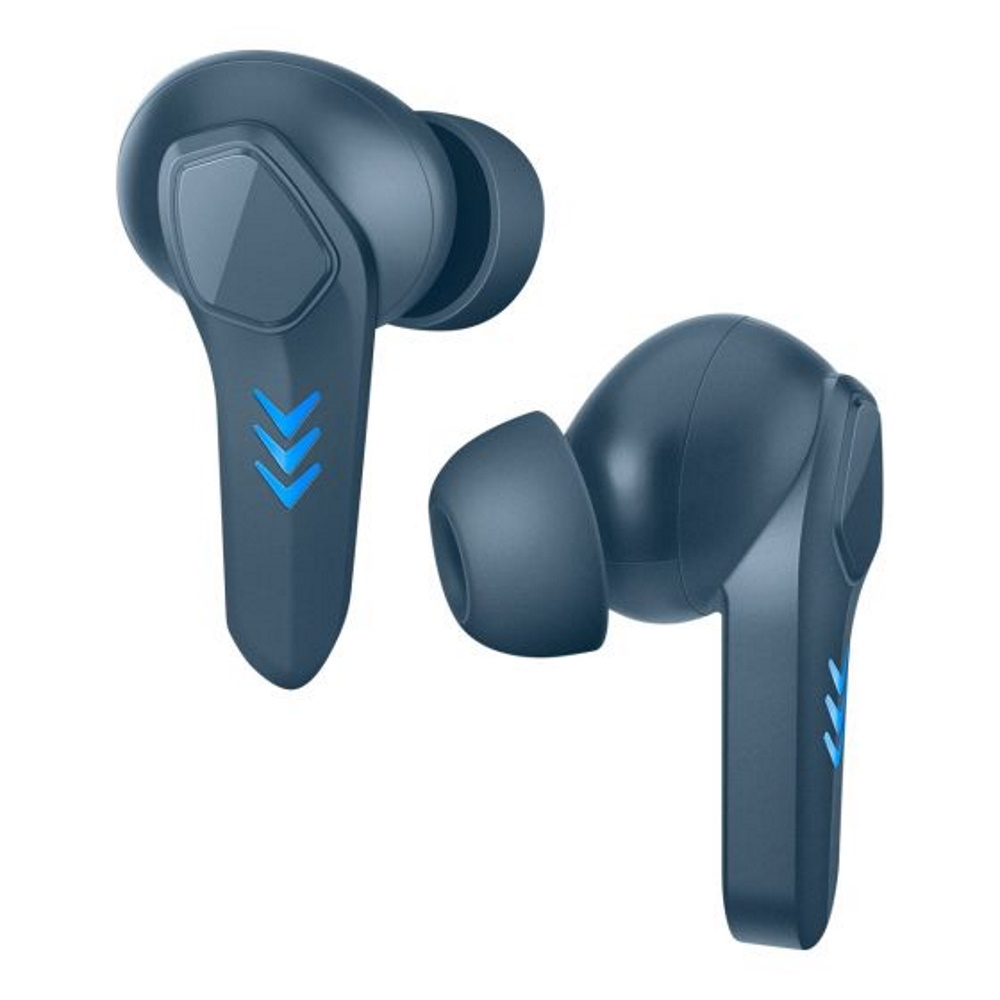 Audífonos Bluetooth FreePods Touch True Wireless Azul Steren