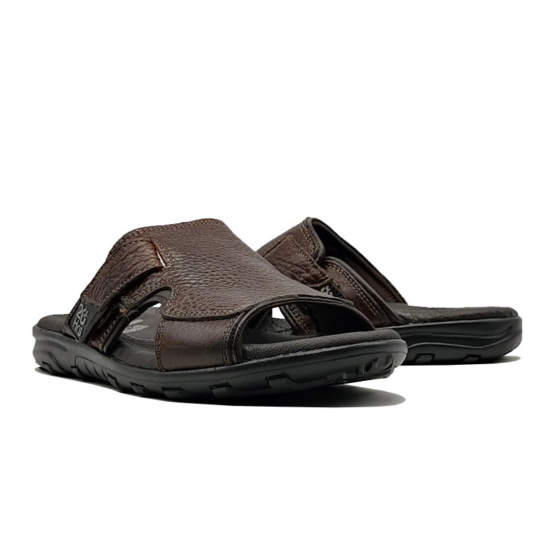 20hrs Huaraches 403 Café Rocca Hombre Descanso Memory Foam