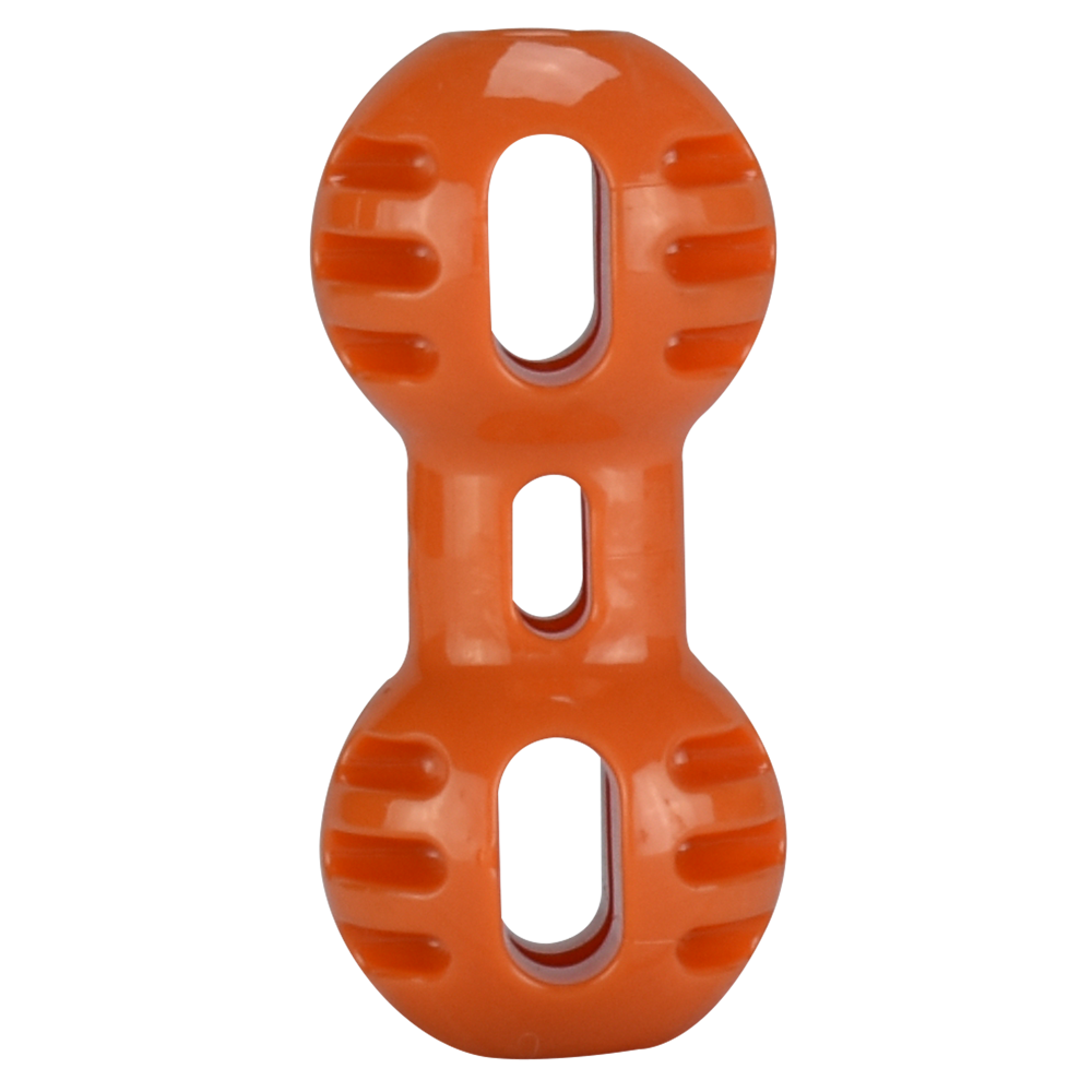 Fancy Pets Juguete Pesa Para Meter Premios para Perros Tamaño Grande