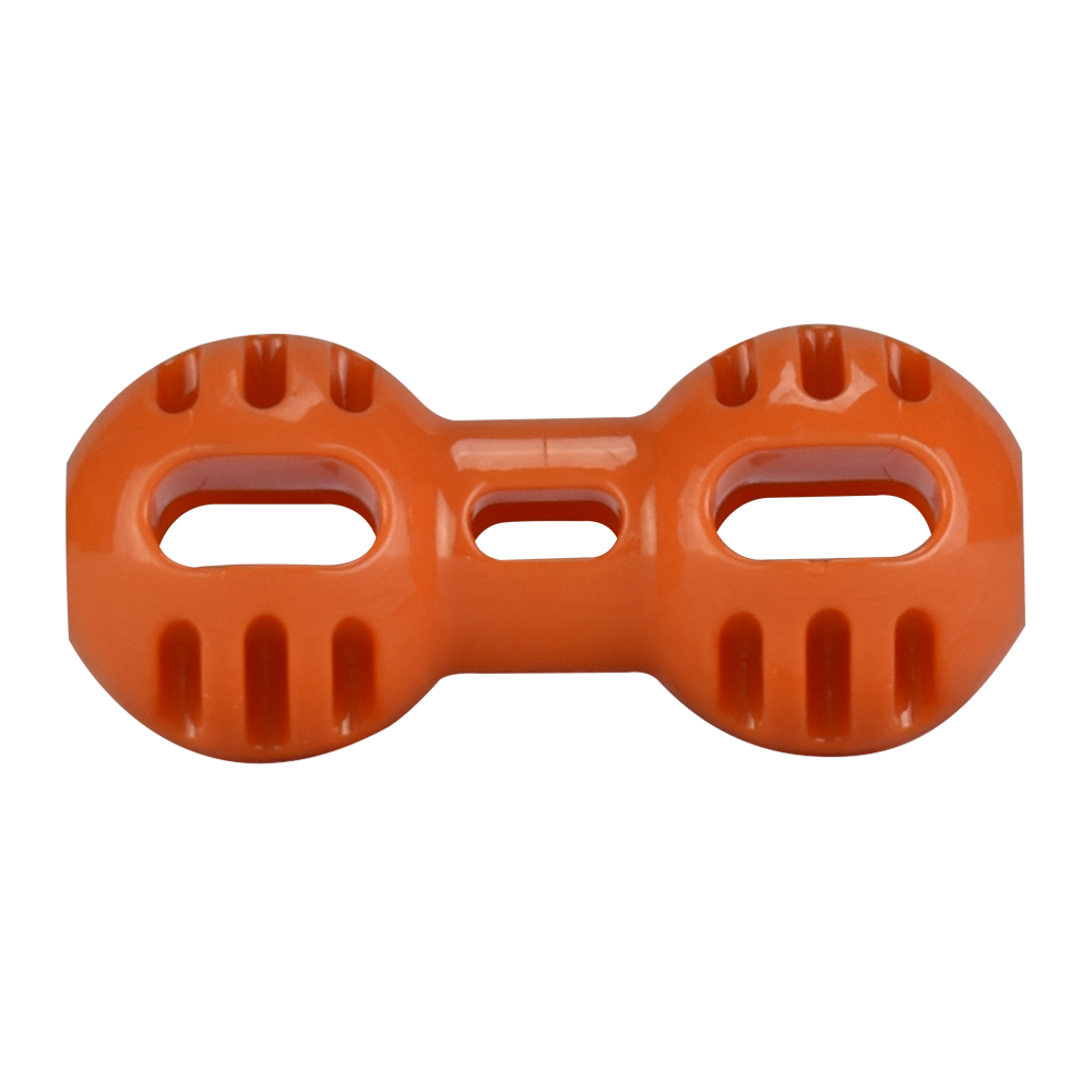 Fancy Pets Juguete Pesa Para Meter Premios para Perros Tamaño Grande