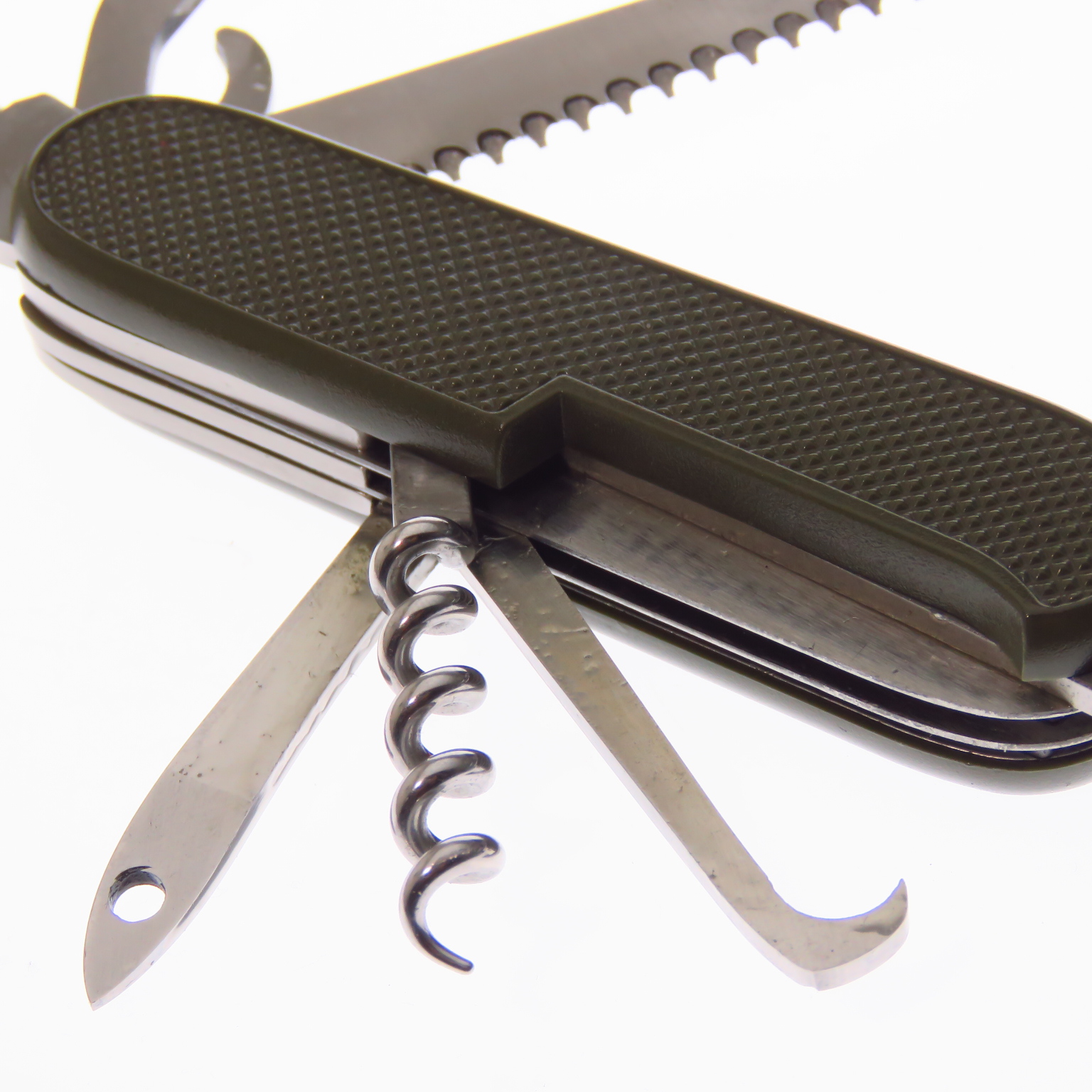 Ai16000V Aitor Gran Montañero Navaja Muti Herramienta