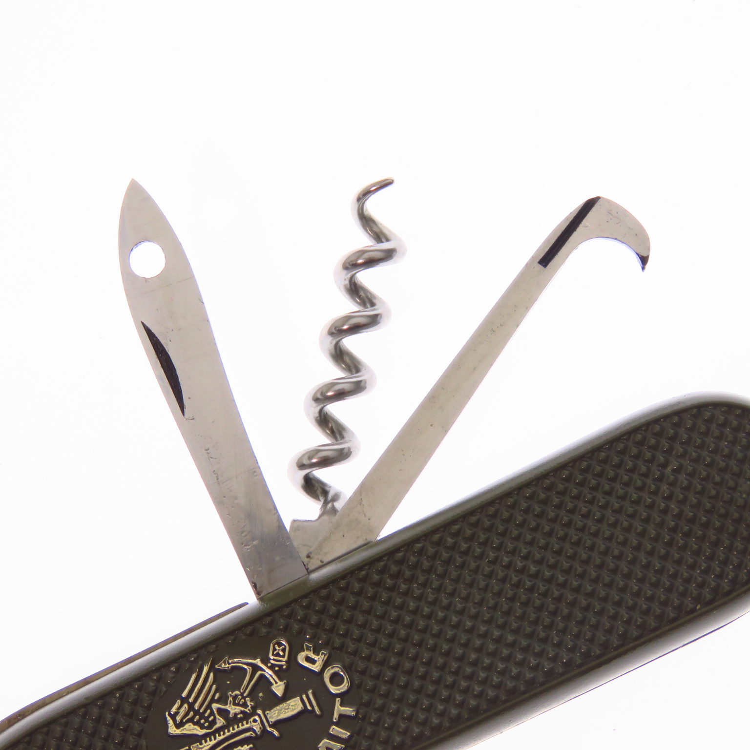 Ai16000V Aitor Gran Montañero Navaja Muti Herramienta