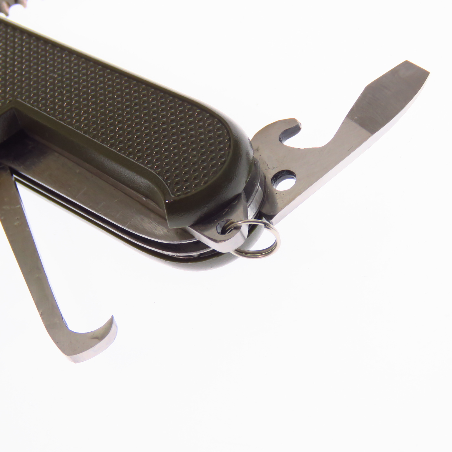 Ai16000V Aitor Gran Montañero Navaja Muti Herramienta