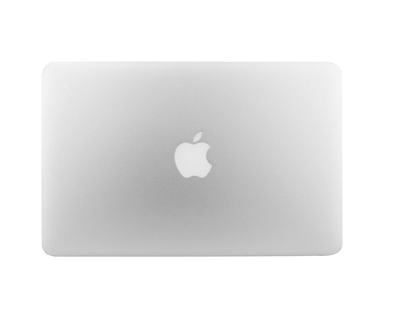 Laptop MacBook Air- 11.6"- Intel Core i5, 4ta gen- 4GB RAM- 128GB SSD- S.O. Mac OS- Equipo Clase A, Reacondicionado.