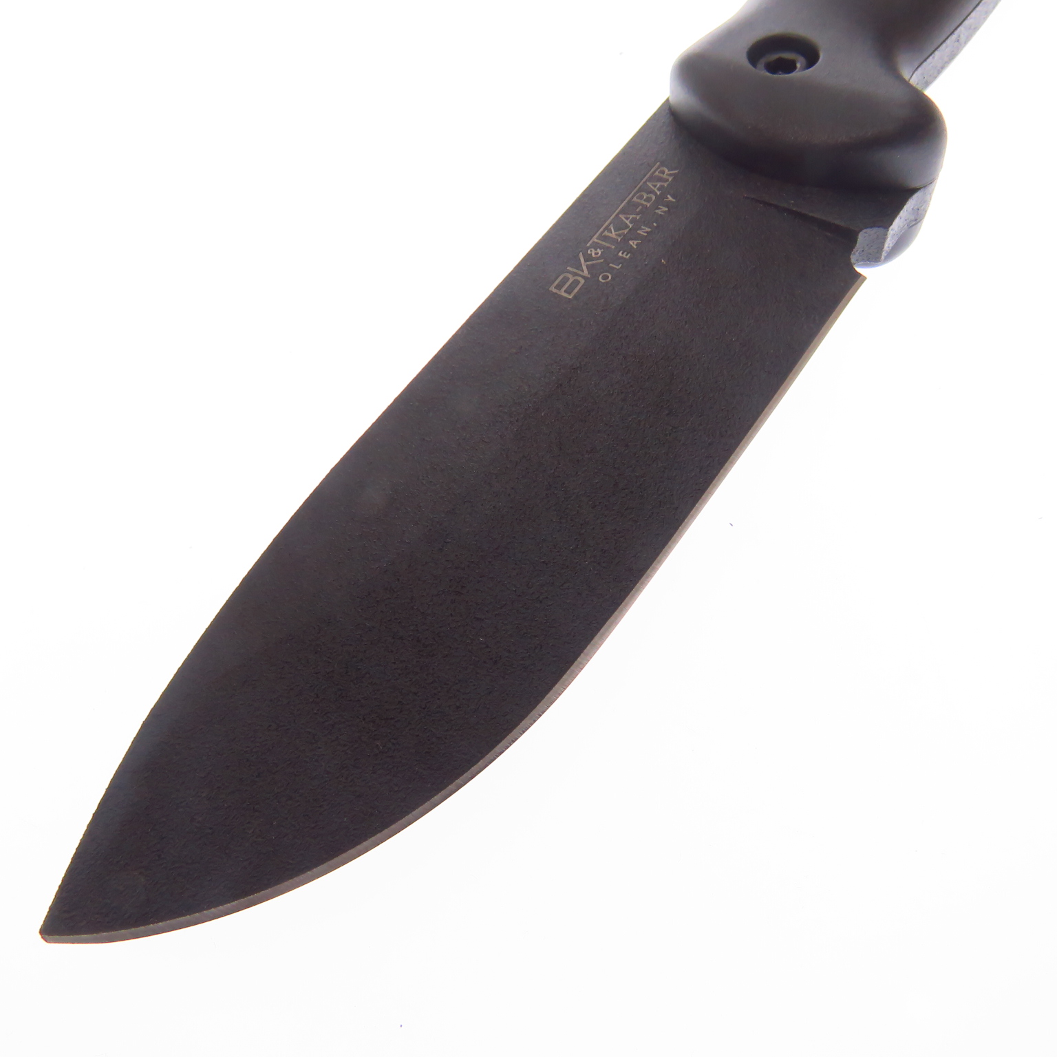 Bkr22 Becker Kabar Companion Bk2 Con Funda De Cordura.