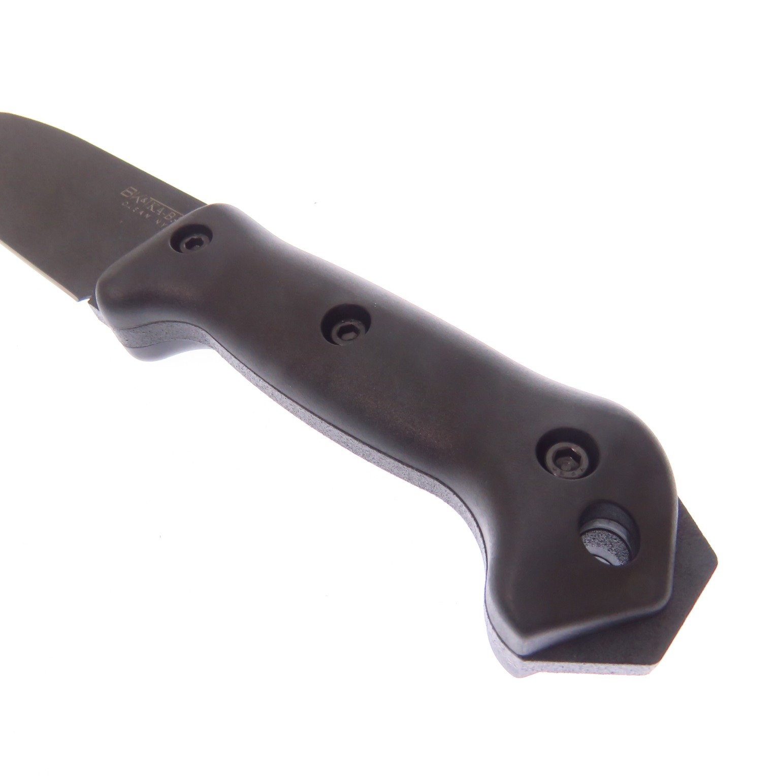 Bkr22 Becker Kabar Companion Bk2 Con Funda De Cordura.