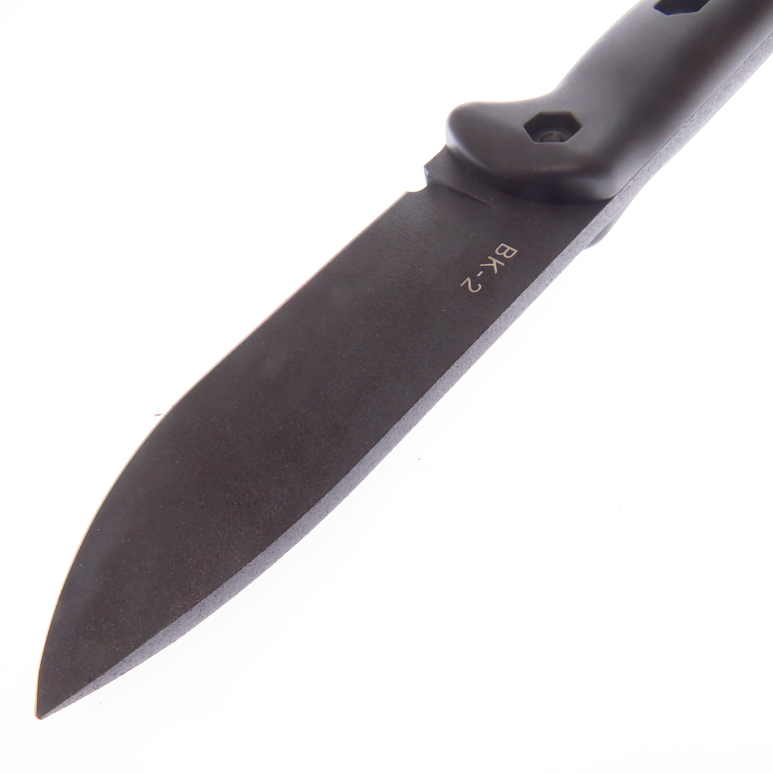 Bkr22 Becker Kabar Companion Bk2 Con Funda De Cordura.
