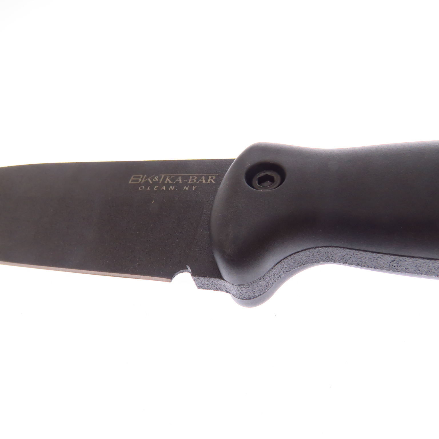 Bkr22 Becker Kabar Companion Bk2 Con Funda De Cordura.