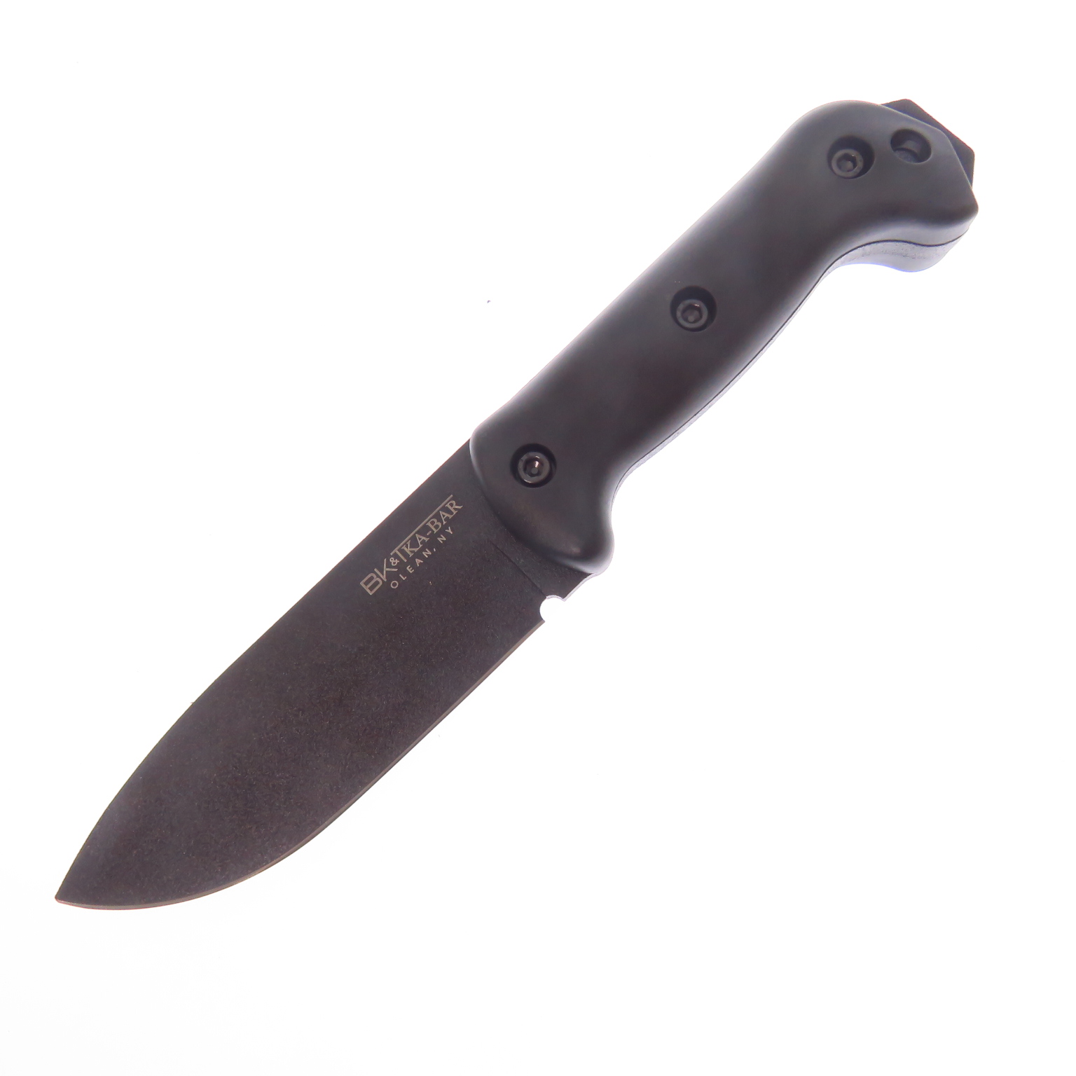 Bkr22 Becker Kabar Companion Bk2 Con Funda De Cordura.