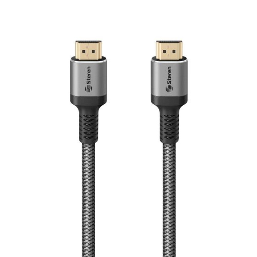 Cable HDMI/TM 2.1 Audio Video Alta Velocidad Steren