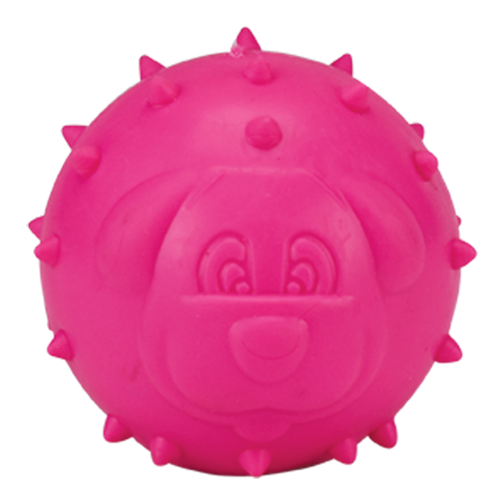 Fancy Pets Pelota Juguete Mordedera para Perro