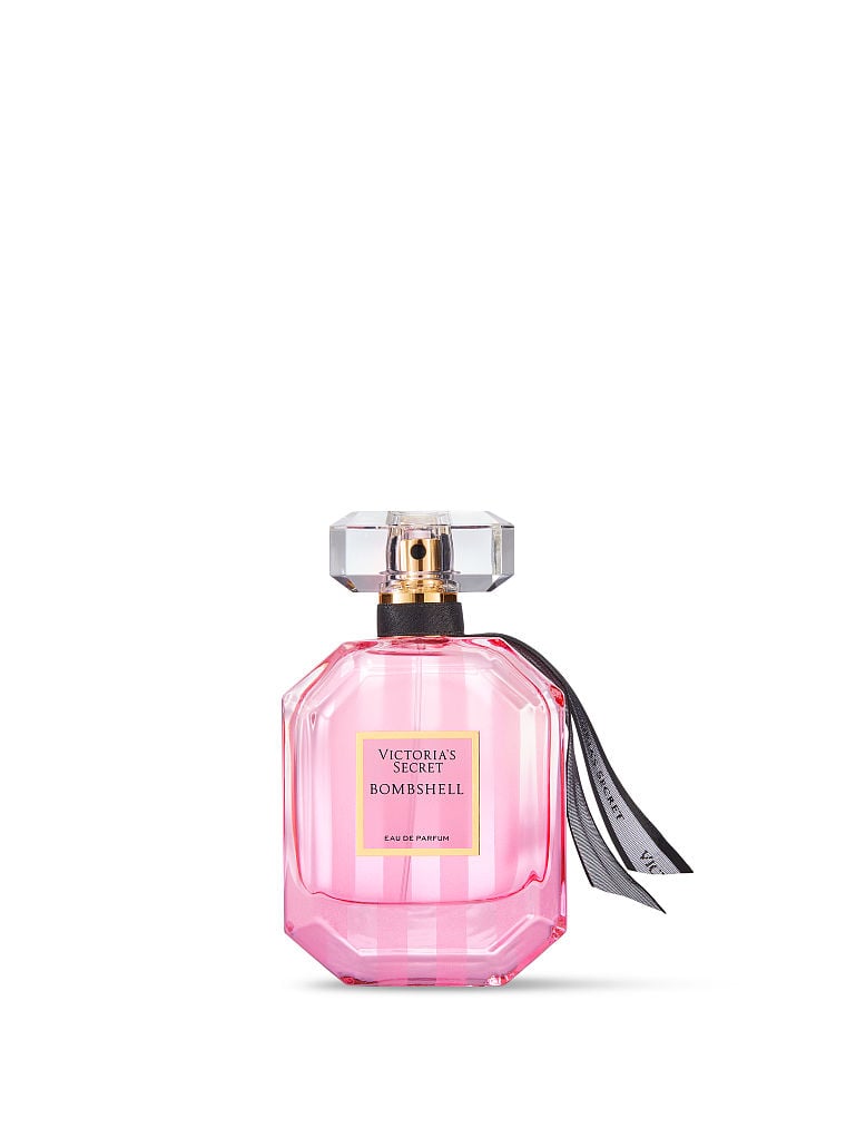 victorias secret bombshell estuche 3pz