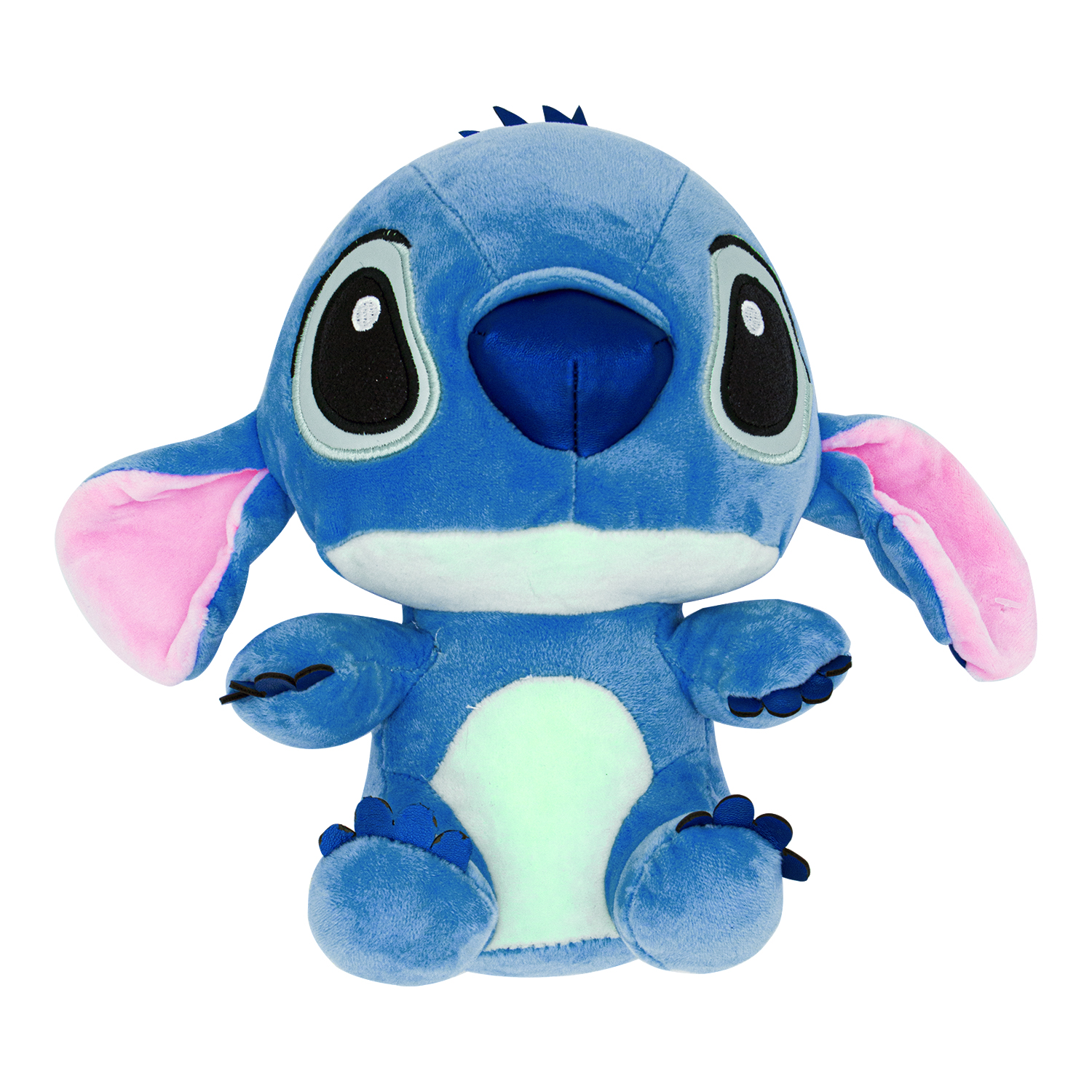 Peluche Nicotoy Peluche Stitch Squishy 65 cm