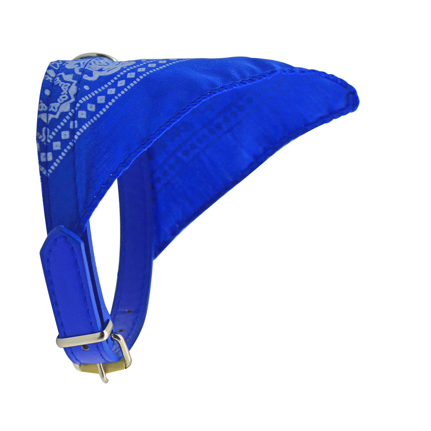 Collar Para Perro Mascotas Pañuelo Paliacate Raza Pequeña