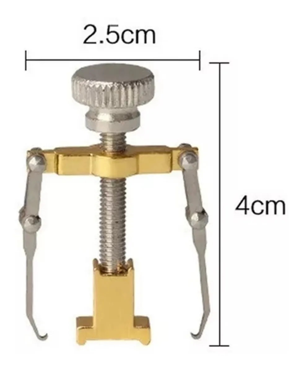 Herramienta Para Sacar Uñas Enterradas Removedor