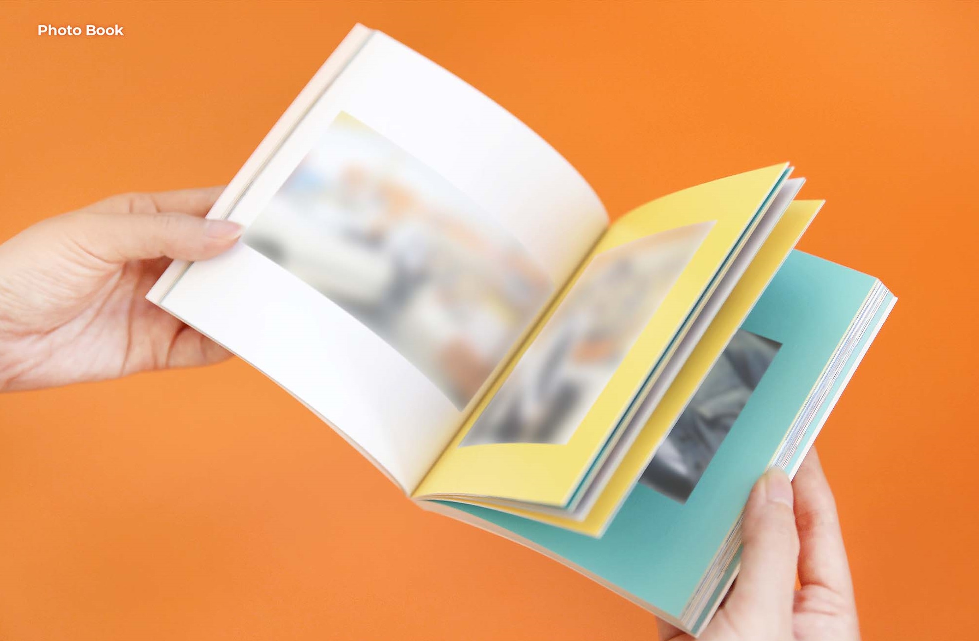 BTS - Butter (Versión Peaches - Naranja) Album kpop